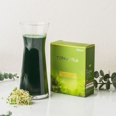 T Chloro Plus