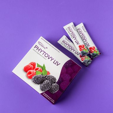 Phytovy Liv