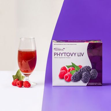 Phytovy Liv
