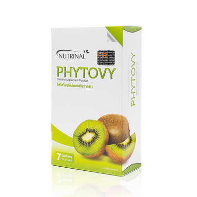 Phytovy (7 Sachets)