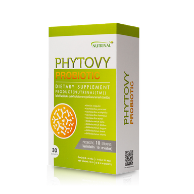 Phytovy Probiotic