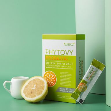Phytovy Probiotic