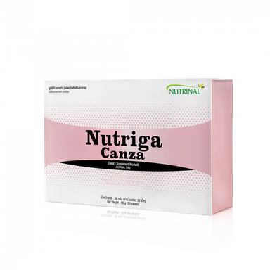 Nutriga Canza