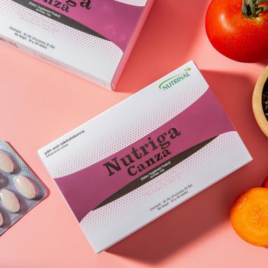 Nutriga Canza