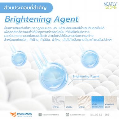 Neatly Home Fabric Detergent