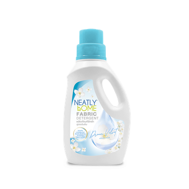 Neatly Home Fabric Detergent
