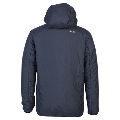 JCB Geotherm Padded Jacket