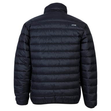 JCB Light Puffer Jacket