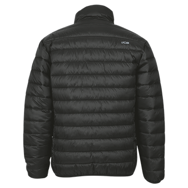 JCB Micro Lite Puffer Jacket