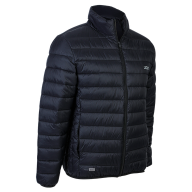 JCB Micro Lite Puffer Jacket