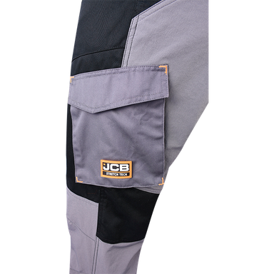 JCB Stretch Tech Trousers