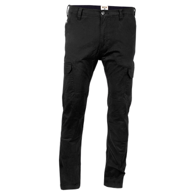 JCB Cargo Trousers