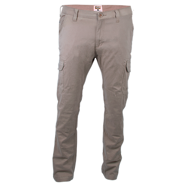 JCB Cargo Trousers