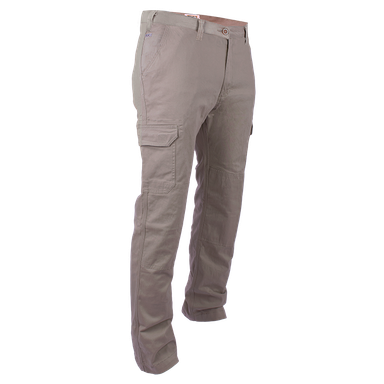 JCB Cargo Trousers