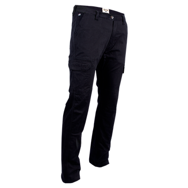 JCB Cargo Trousers