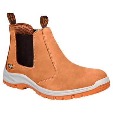 JCB Chelsea Boot