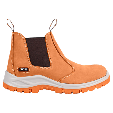 JCB Chelsea Boot