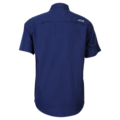 JCB Performance Vented Shirt