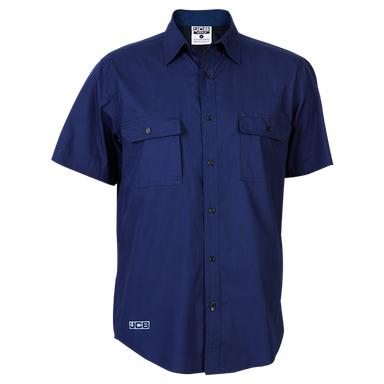 JCB Performance Vented Shirt