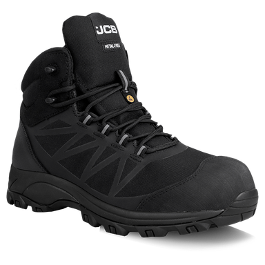 JCB Supreme Hi-Top