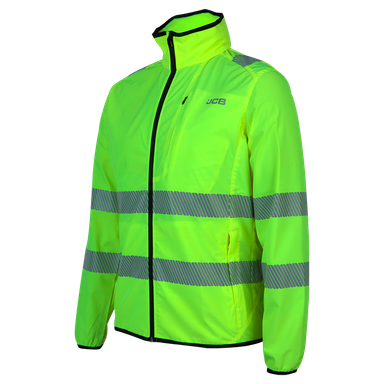 JCB Windbreaker