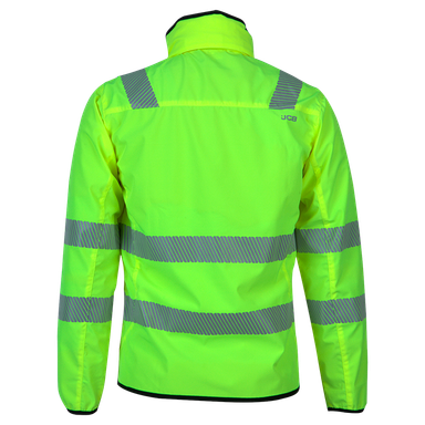 JCB Windbreaker