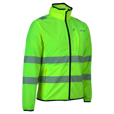 JCB Windbreaker