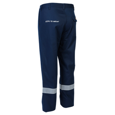 JCB Arc Tech Suit Pants