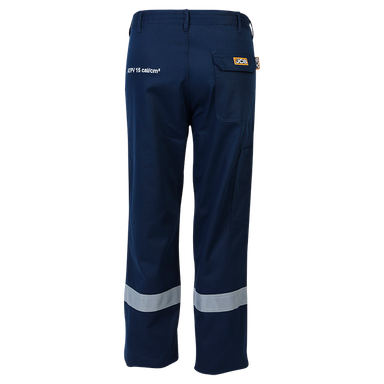 JCB Arc Tech Suit Pants