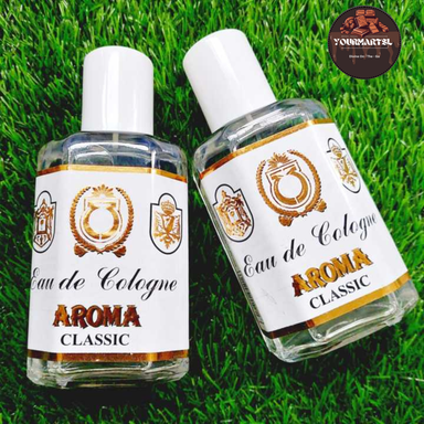 Aroma classic Eau de colonge