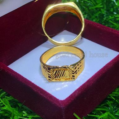 Code 22 Ring