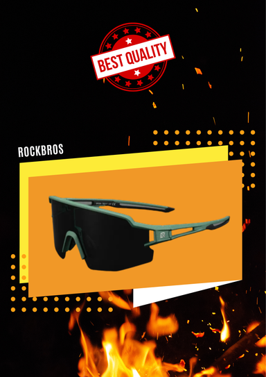 ROCKBROS Sport Sunglass