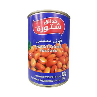 OBA CHTOURA LAND BEANS 400G