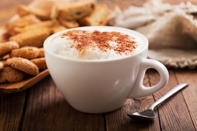 Capuccino