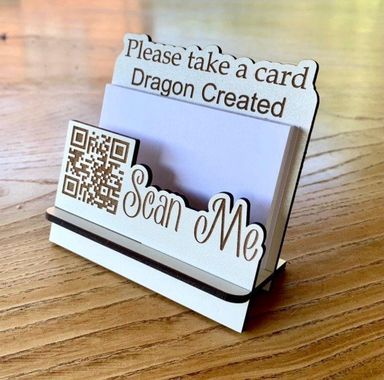 Portable qr Scan 