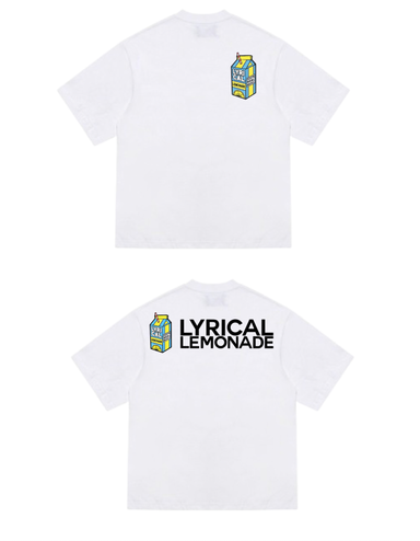 Lyrical Lemonade