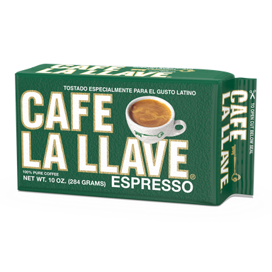 Cafe La Llave