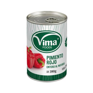 Pure de Tomate Vima Foods