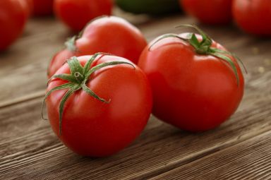 Ensalada Tomate