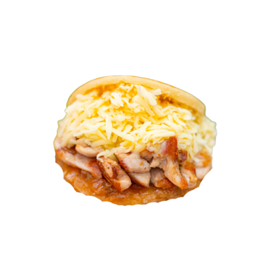 Arepa avila