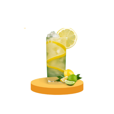 Jus de citron