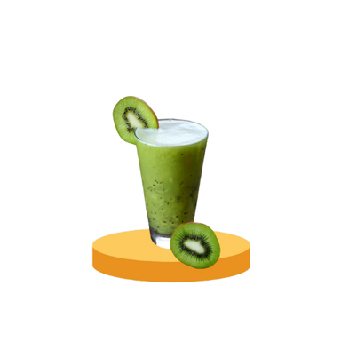 Jus de kiwi