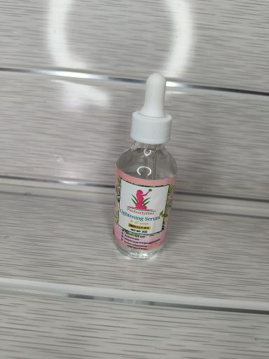 Lightening Serum 1 oz