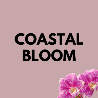 COASTAL BLOOM