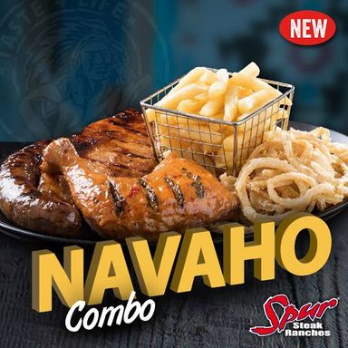 Navaho Combo