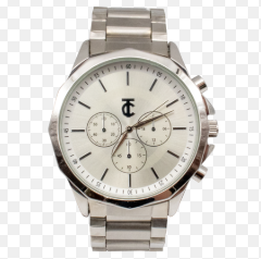 Aaron Men's Watch 