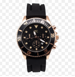 Signature Men's Watch 