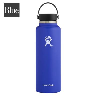 Preorder | Hydro Flask with Engrave Name - 18oz / 500ml