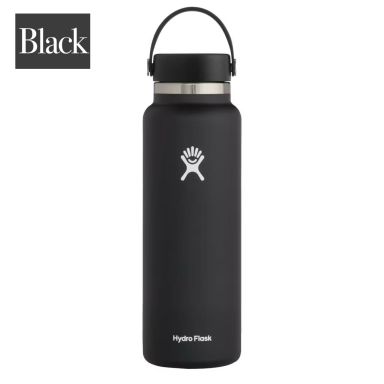 Preorder | Hydro Flask with Engrave Name - 18oz / 500ml