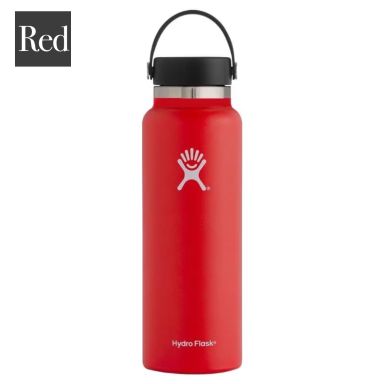 Preorder | Hydro Flask with Engrave Name - 18oz / 500ml